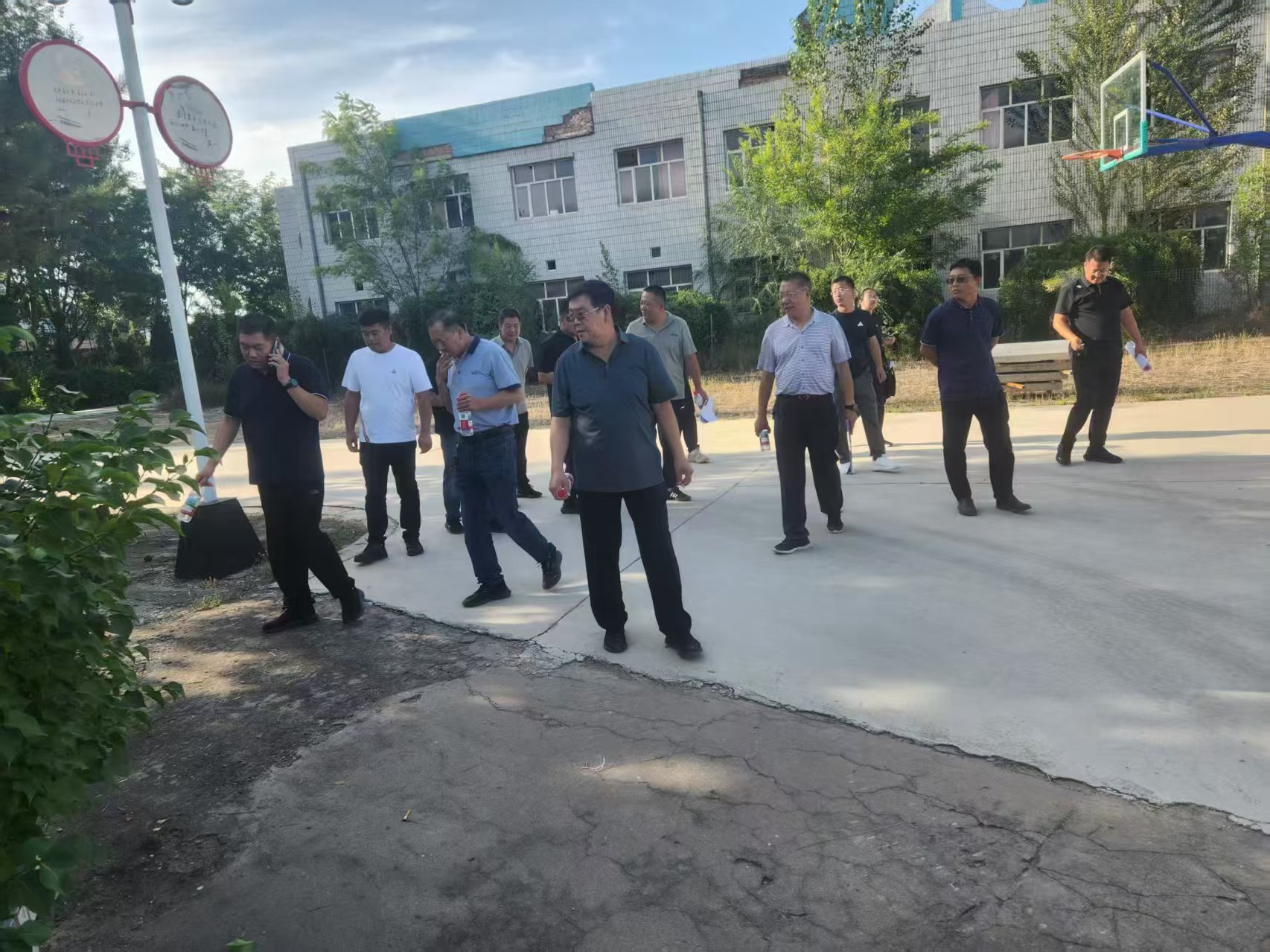 营口市混合型塑胶跑道混合型塑胶跑道 - 厂家
